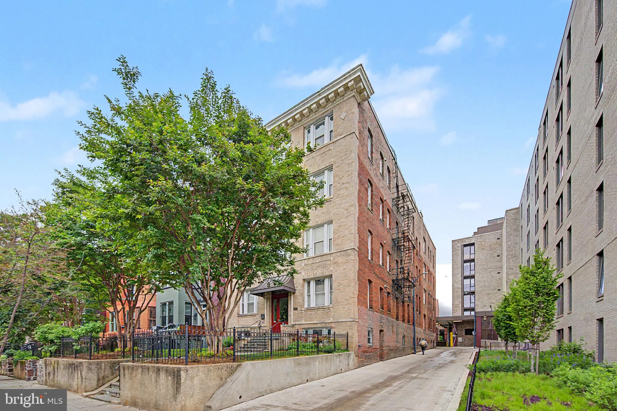 1340 Fairmont Street NW Unit 23, Washington, DC 20009