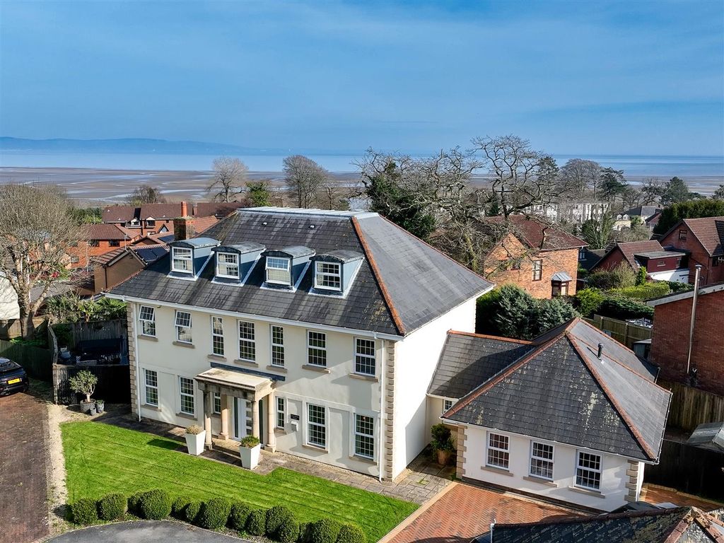 Additional image 2 of 5 bed property for saleSherborne Walk, Blackpill, Swansea SA3