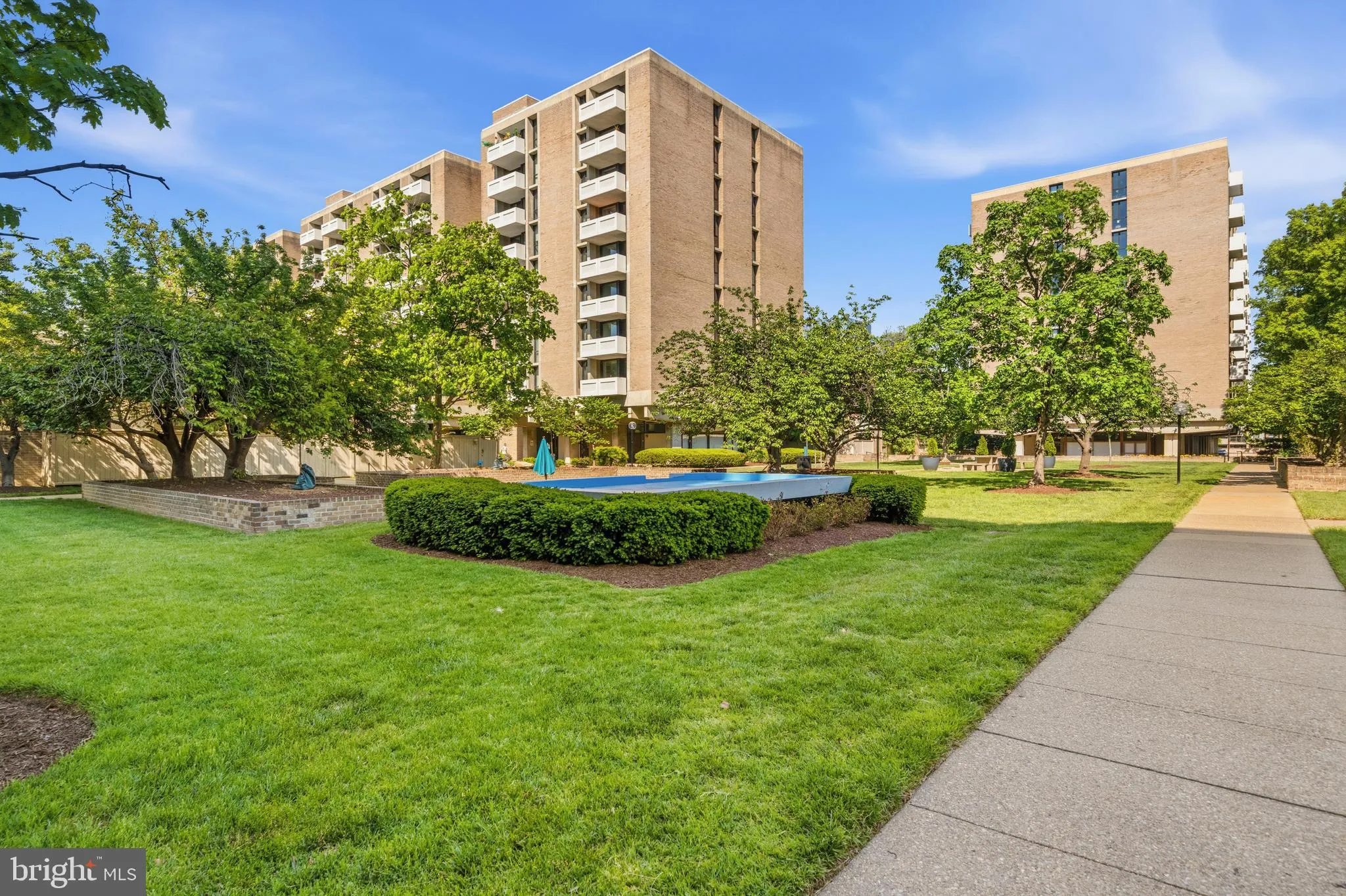 Additional image 33 of 240 M Street SW Unit E702, Washington, DC 20024