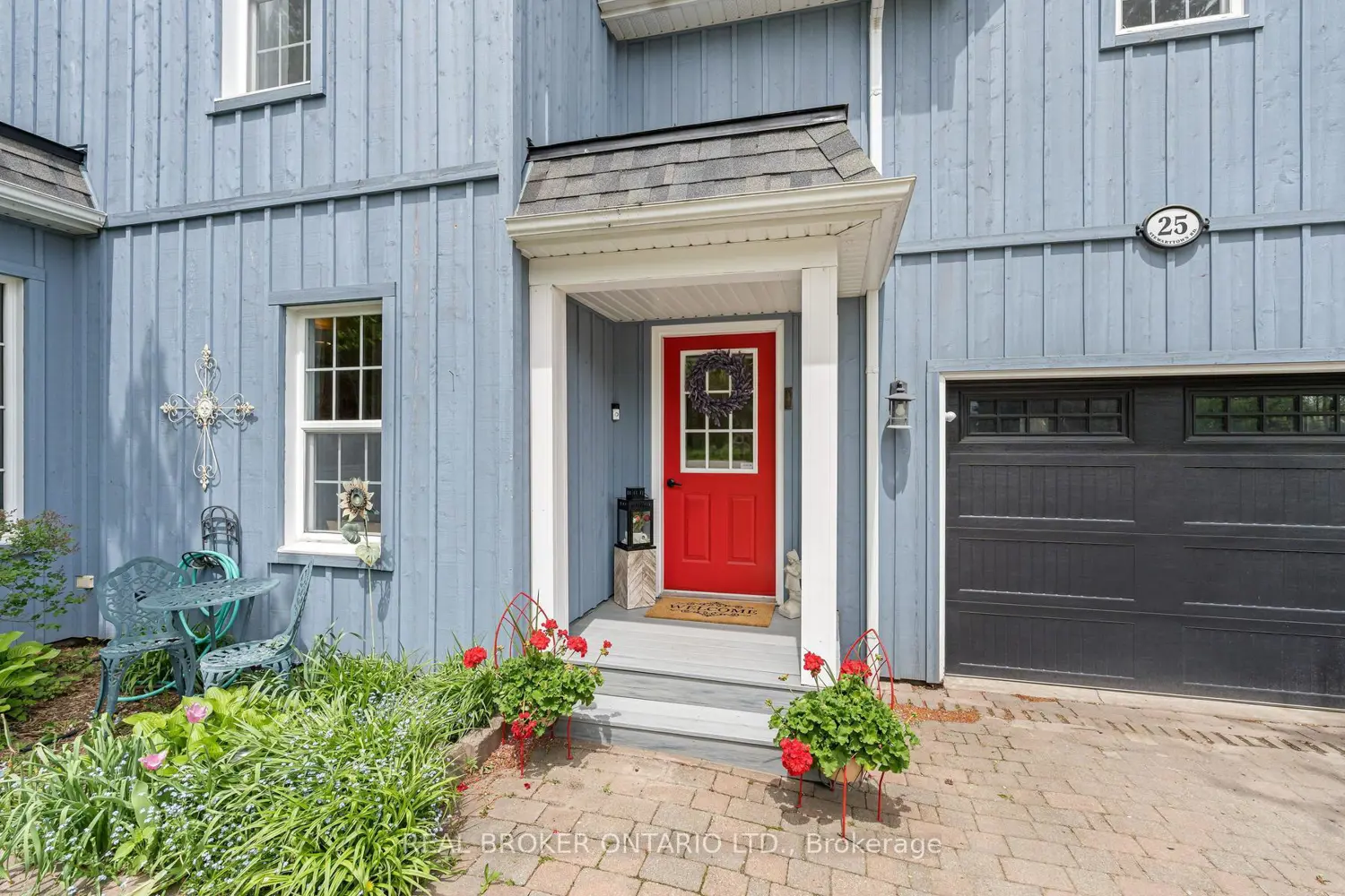 25 Stewarttown Road