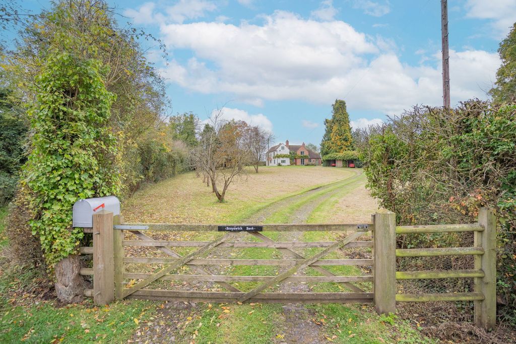 Additional image 14 of 4 bed detached house for saleBrayswick, Callow End, Worcester, Worcestershire WR2