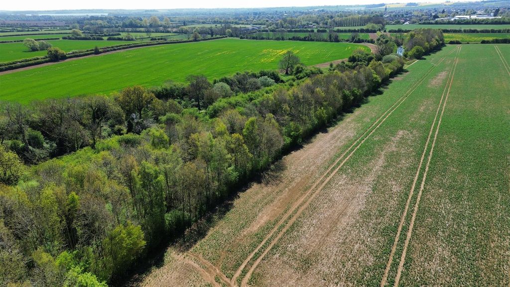 Additional image 2 of Land for saleBurley Road, Oakham LE15