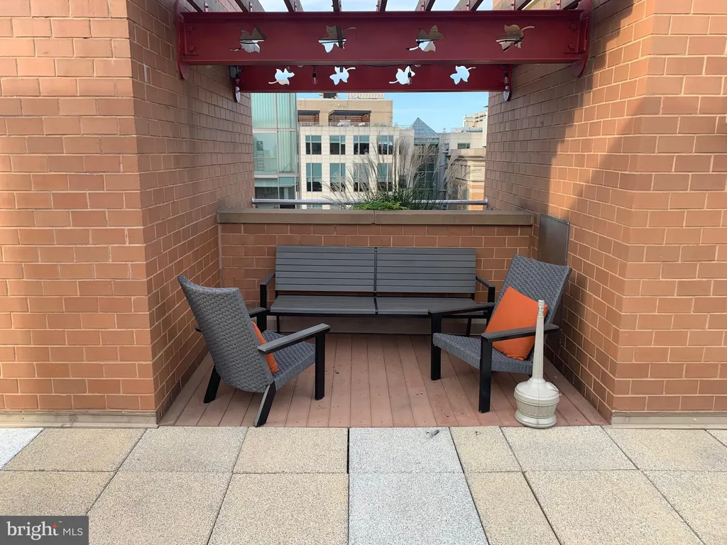 Additional image 30 of 631 D Street NW Unit 534, Washington, DC 20004