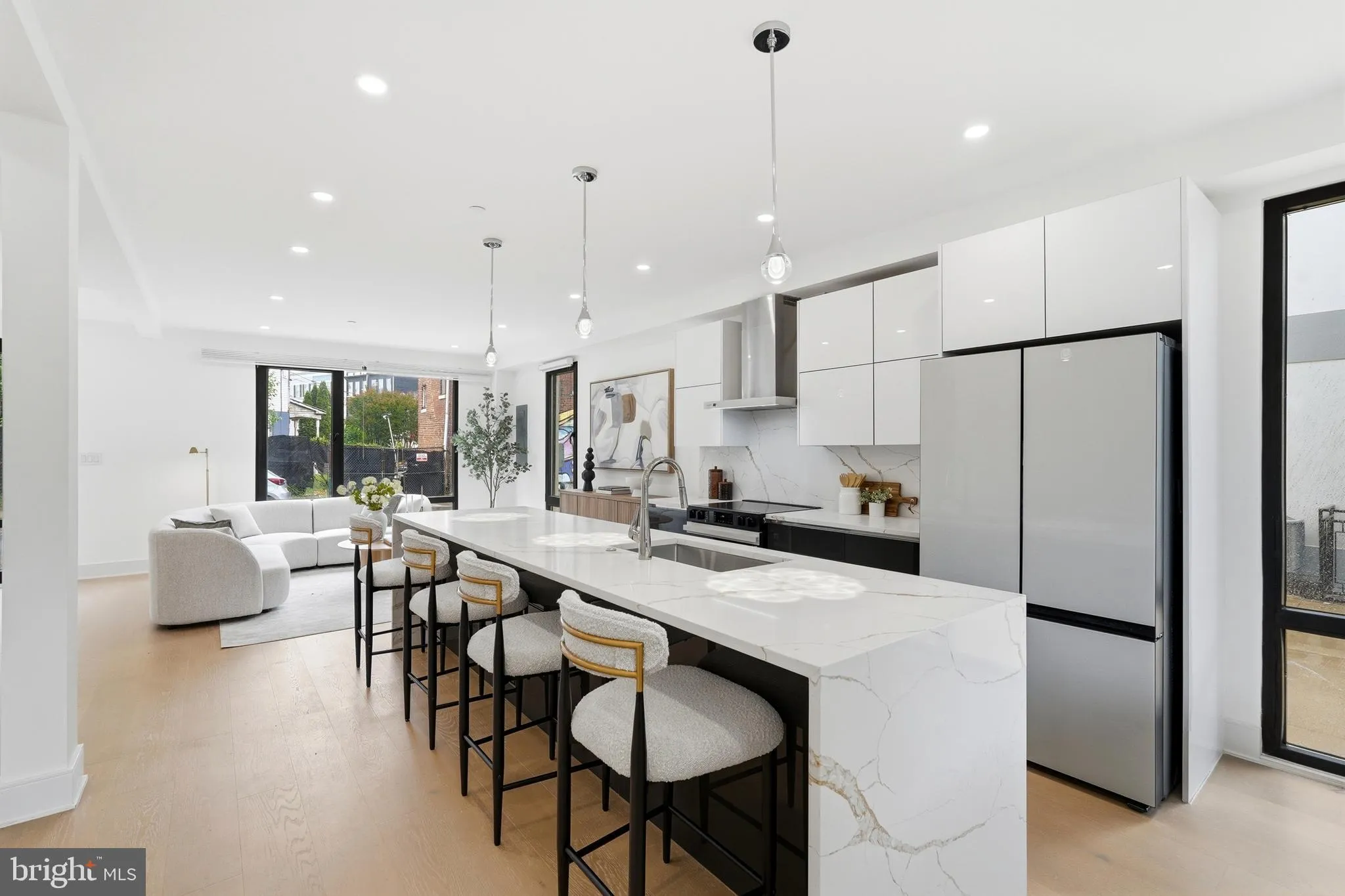Additional image 48 of 1810 Central Place NE Unit 1, Washington, DC 20002