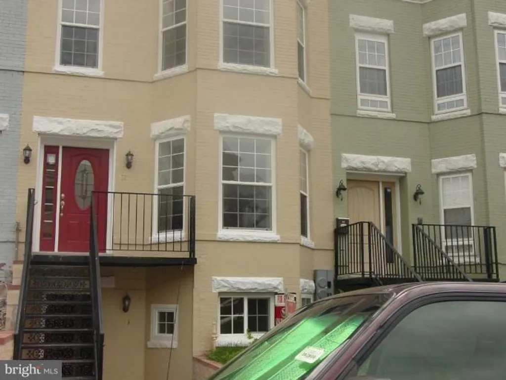 Additional image 7 of 13 NE S Street NE Unit A, Washington, DC 20002