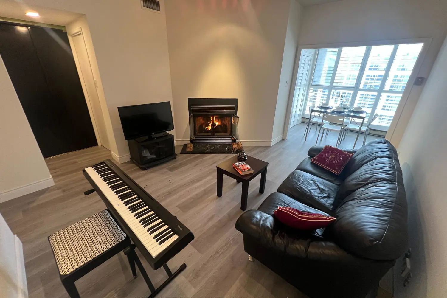 65 Scadding Avenue Ph5 photo 4