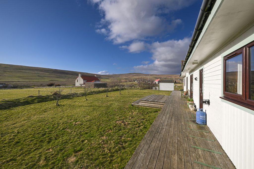 Additional image 44 of 4 bed bungalow for saleDa Cutts, Sandwick, Shetland ZE2