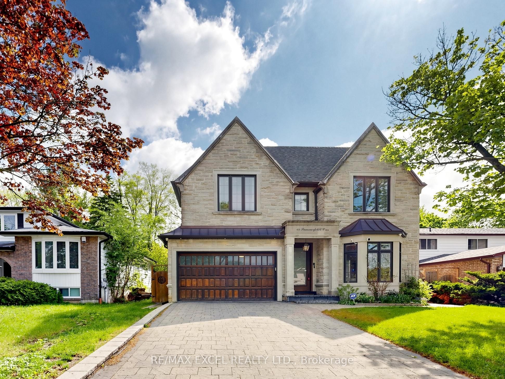 Additional image 3 of 64 Summerfeldt Crescent, Markham, ON, L3R 2B2