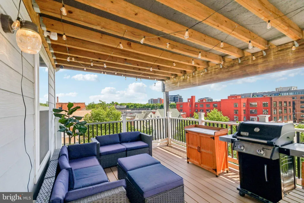 Additional image 39 of 233 S Street NE Unit 5, Washington, DC 20002