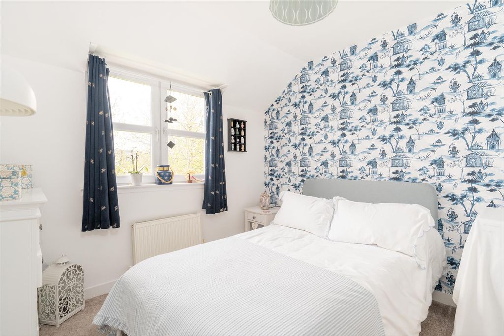 Additional image 9 of 2 bed flat for sale18 Strae Brigs, St. Boswells, Melrose TD6