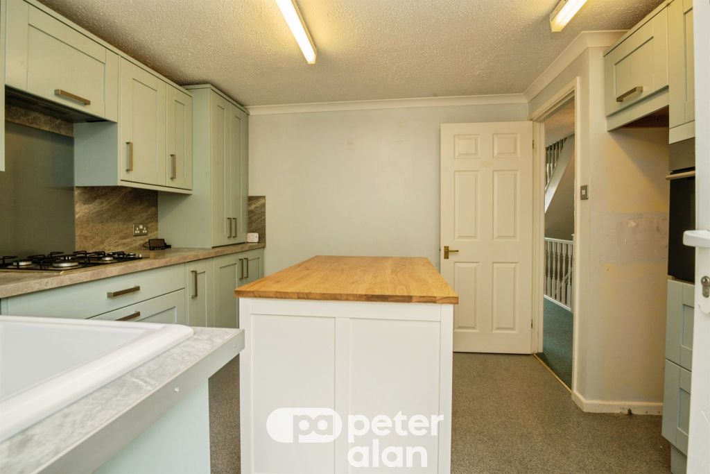 Additional image 17 of 5 bed detached house for saleBrynheulog, Griffithstown, Pontypool NP4