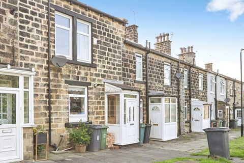 Rockfield Terrace, Yeadon, Leeds LS19