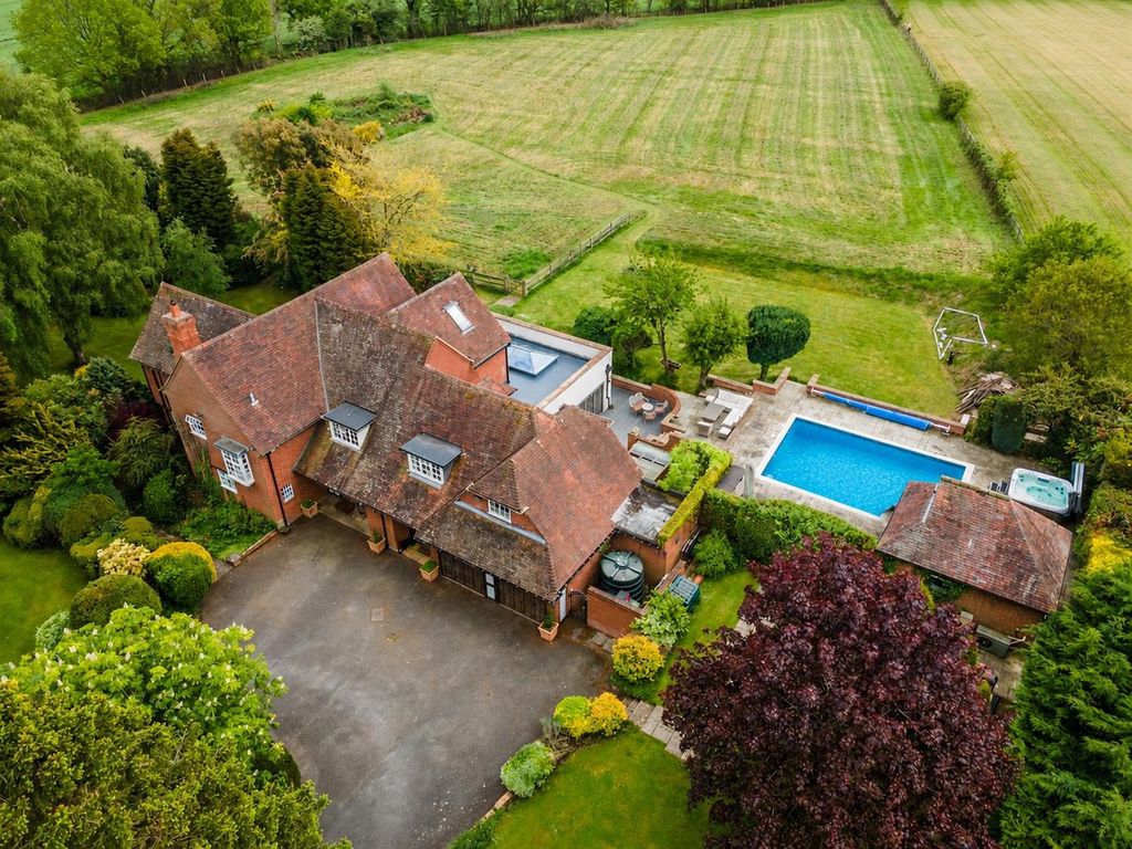 Additional image 28 of 5 bed detached house for saleBakers Lane, Knowle B93