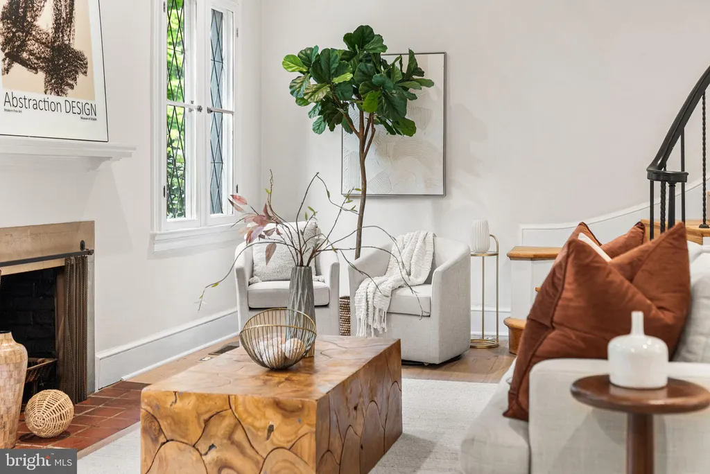 Additional image 35 of 3822 Van Ness Street NW, Washington, DC 20016