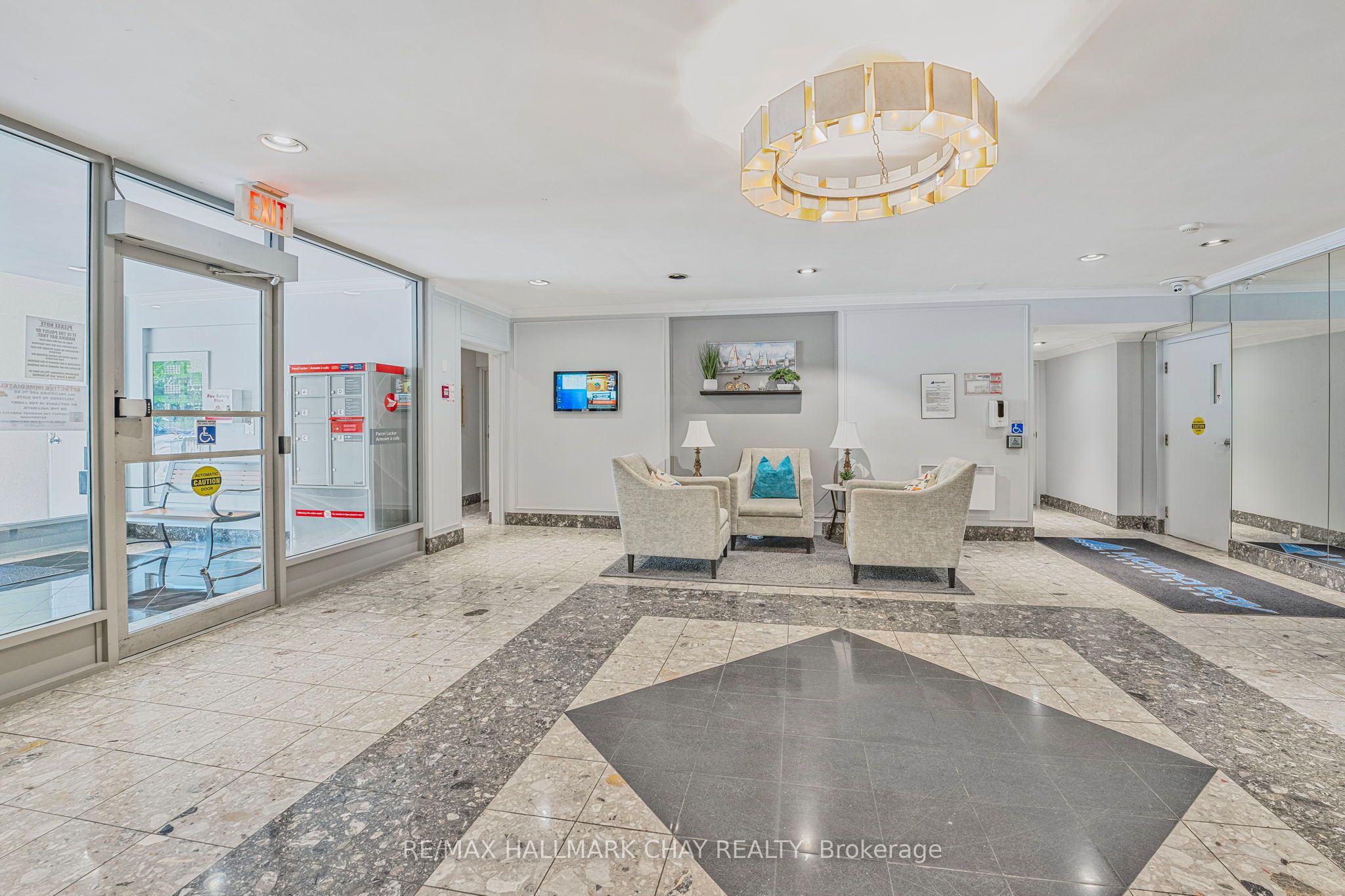 Additional image 4 of 610-65 Ellen Street, Barrie, ON, L4N 3A5