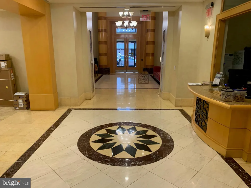 Additional image 20 of 631 D Street NW Unit 534, Washington, DC 20004