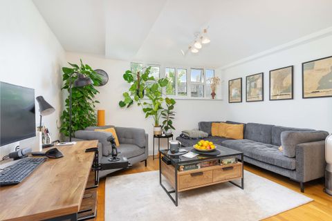 David's Road, Forest Hill, London SE23