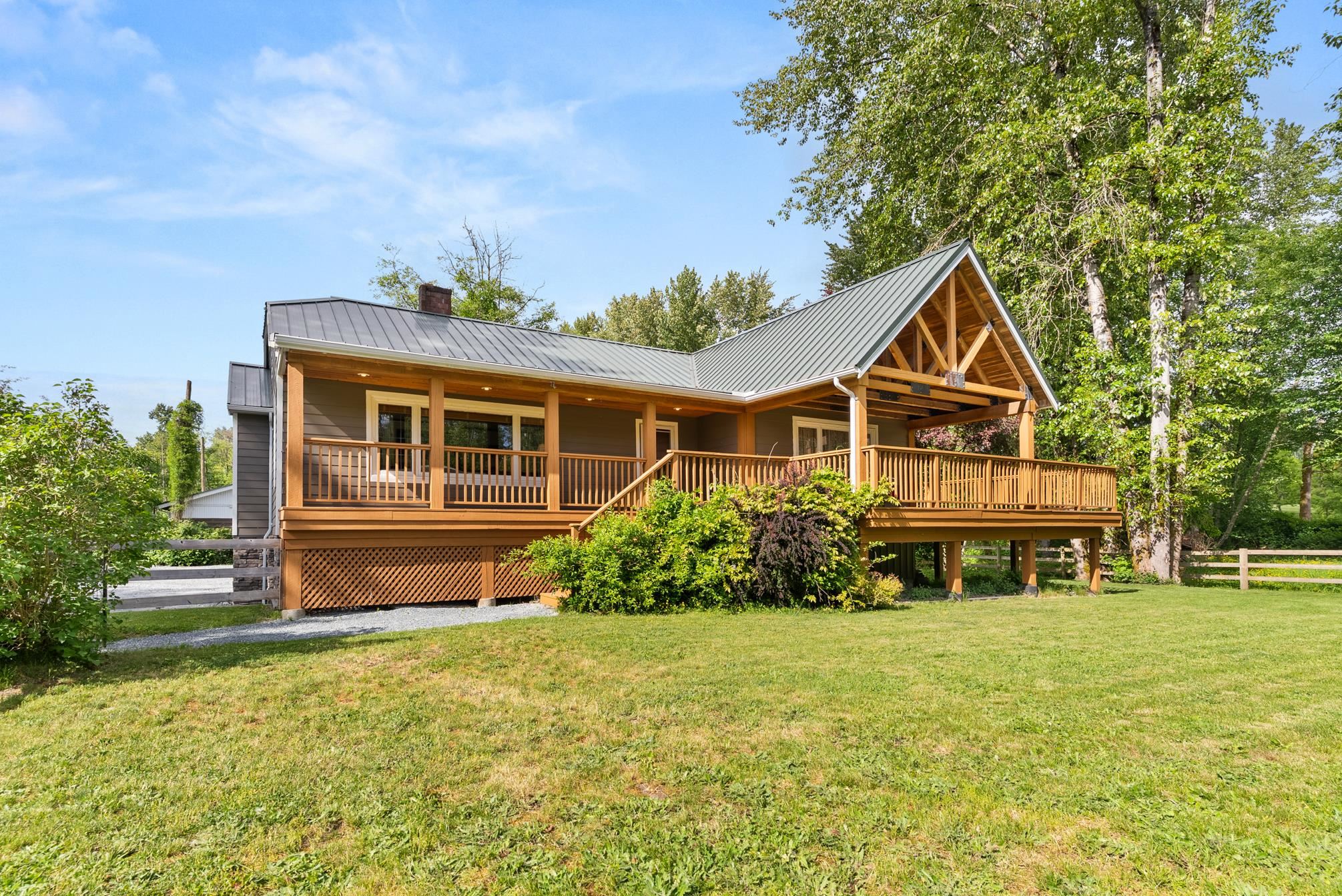 21415 0 Avenue, Langley, BC, V2Z 1S6