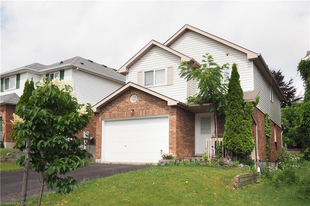 Additional image 2 of 429 Exmoor Street, Waterloo, ON, N2K 3X5