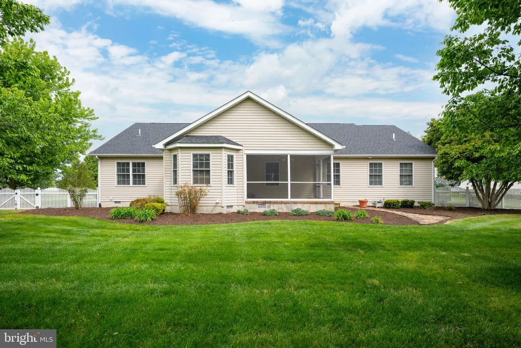 Additional image 37 of 126 Lucky Ben Drive, Harrington, DE 19952