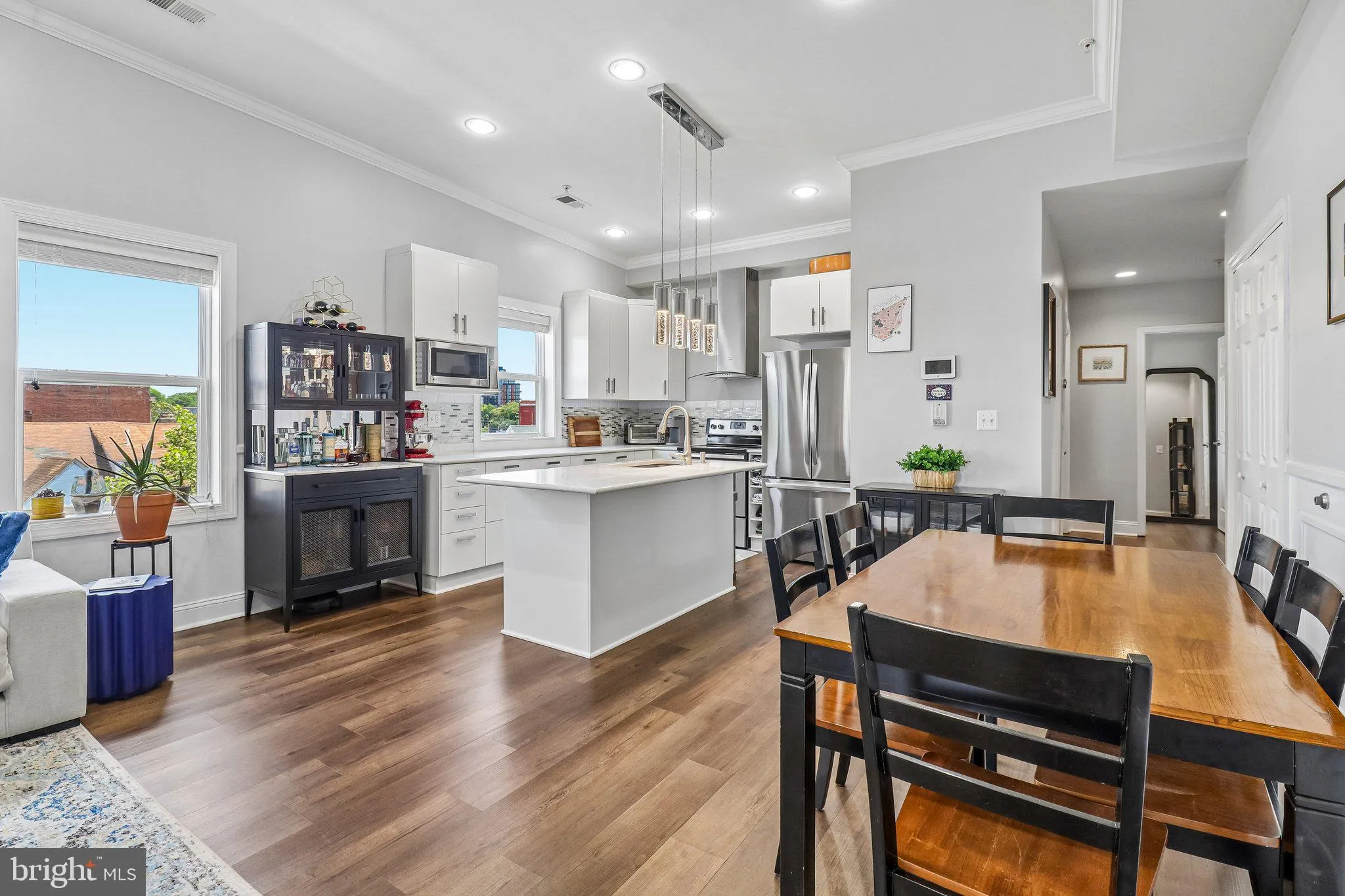 Additional image 55 of 233 S Street NE Unit 5, Washington, DC 20002