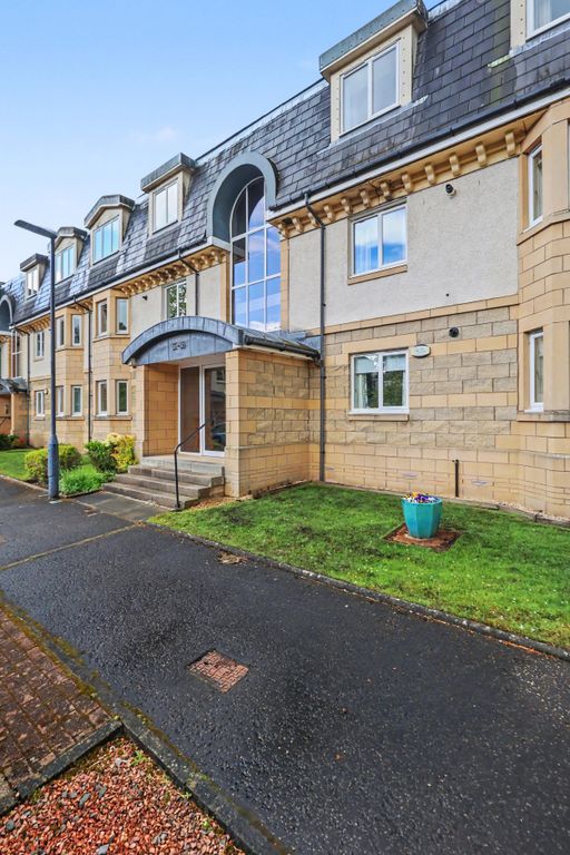 Additional image 28 of 2 bed flat for saleBeechwood Gardens, Stirling FK8