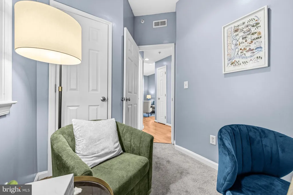 Additional image 19 of 610 Irving Street NW Unit 105, Washington, DC 20010