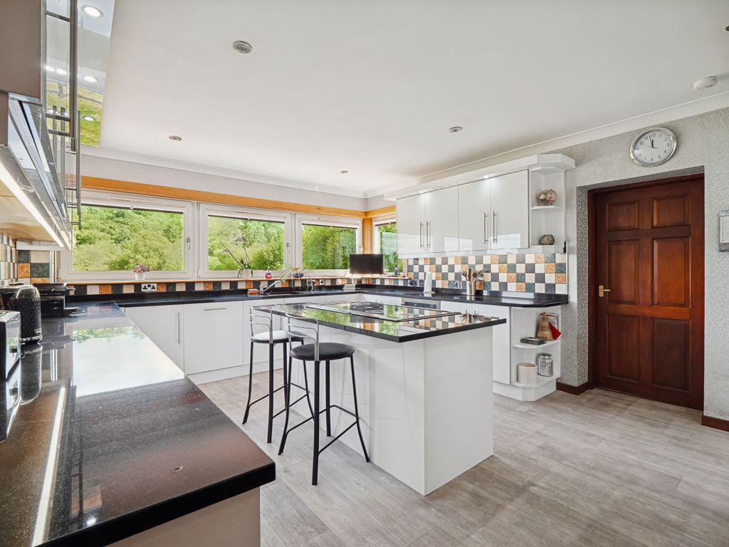 Additional image 11 of 5 bed detached house for saleClydevale Orchard, Holm Road, Crossford, Carluke ML8