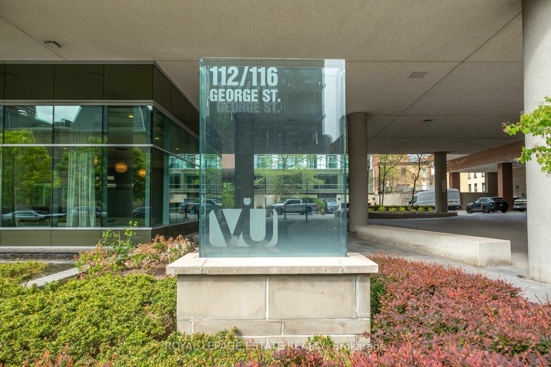 Additional image 3 of S711-112 George Street, Toronto, ON, M5A 2M5
