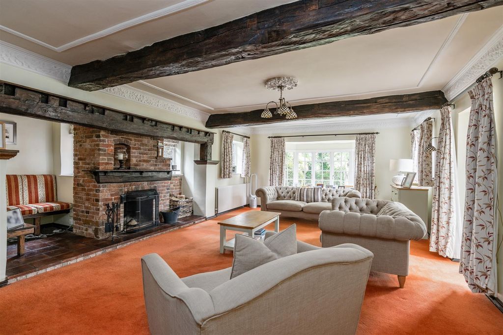 Additional image 12 of 5 bed detached house for saleBakers Lane, Knowle B93