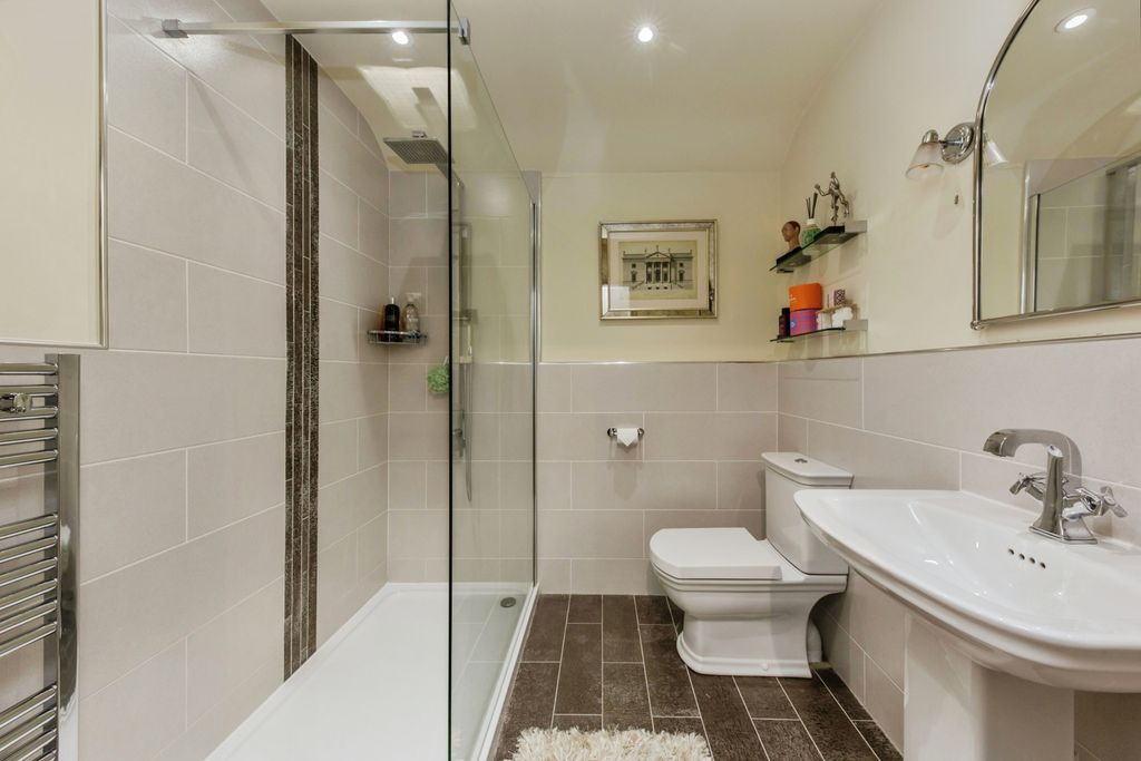 Additional image 47 of 5 bed barn conversion for saleSummer Hill, Milwich, Stafford, Staffordshire ST18