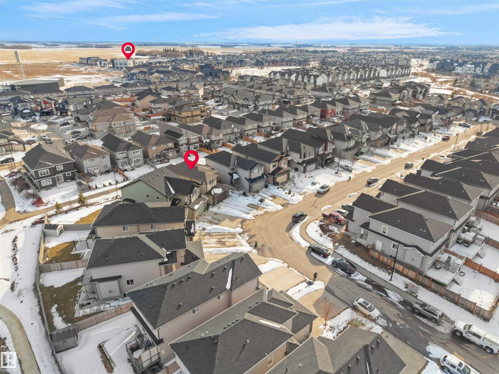 Additional image 4 of 4231 Charles Close SW, Edmonton, AB, T6W0Z5