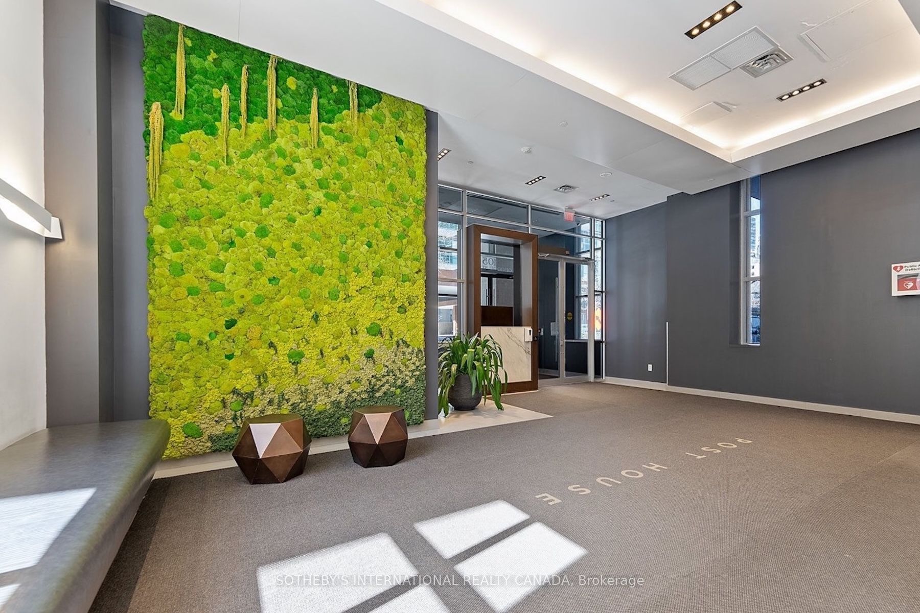 Additional image 3 of 706-105 George Street, Toronto, ON, M5A 0L4