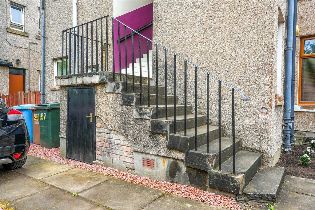 Additional image 18 of 2 bed flat for saleHamilton Road, Motherwell ML1