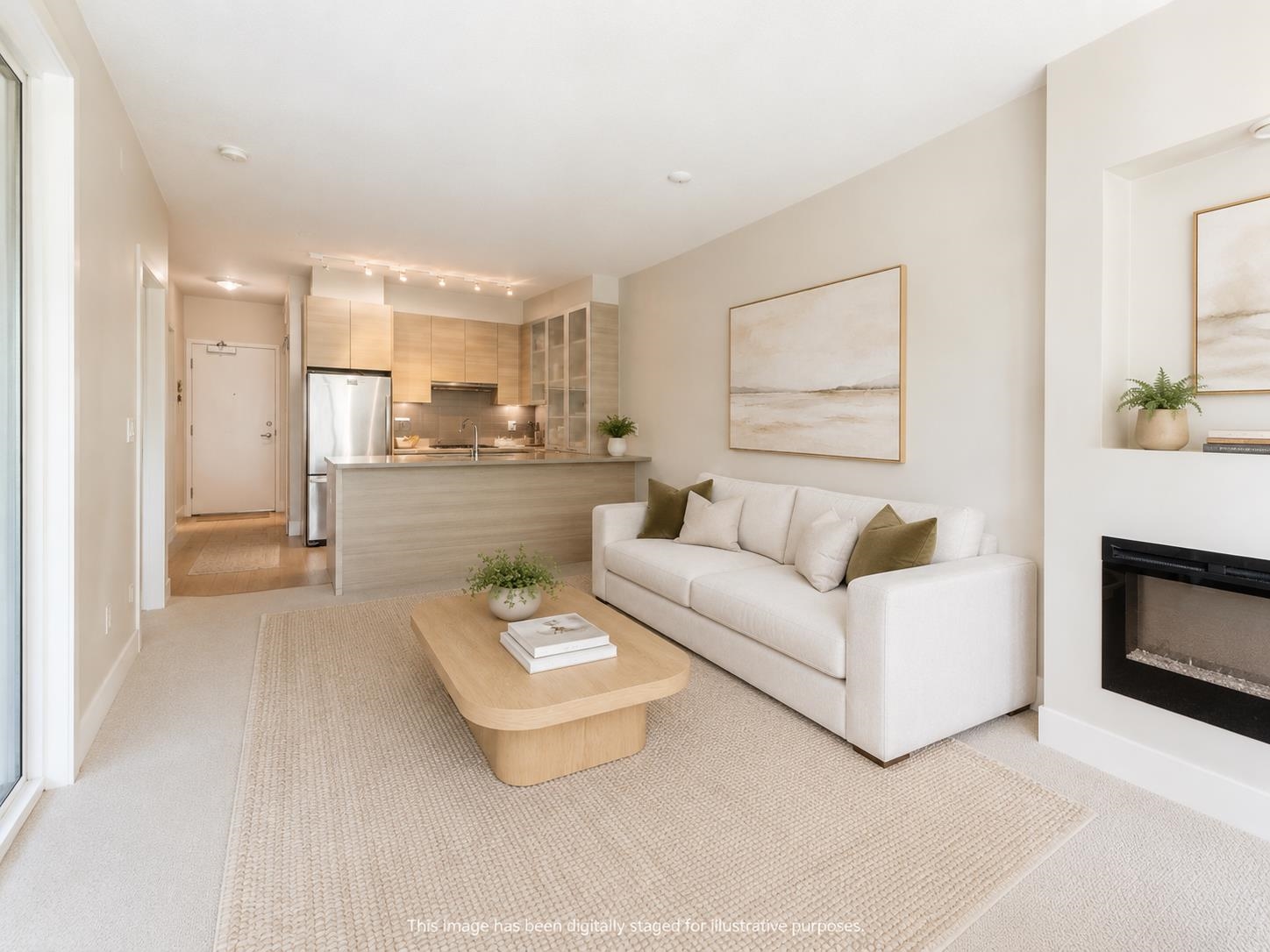 Additional image 4 of 316-3606 Aldercrest Drive, North Vancouver, BC, V7G 0A3