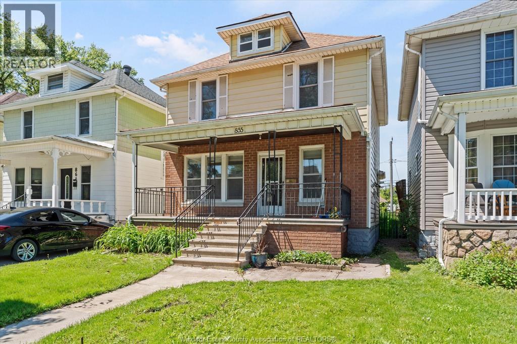 Additional image 2 of 855 Hall Avenue, Windsor, ON, N9A2M2