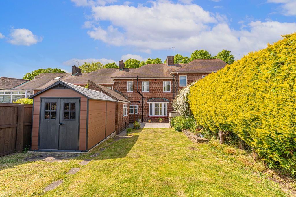 Additional image 4 of 4 bed terraced house for saleBeechwood Road, Newport NP19