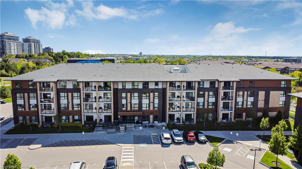 403-25 Kay Crescent, Guelph, ON, N1L 0P2