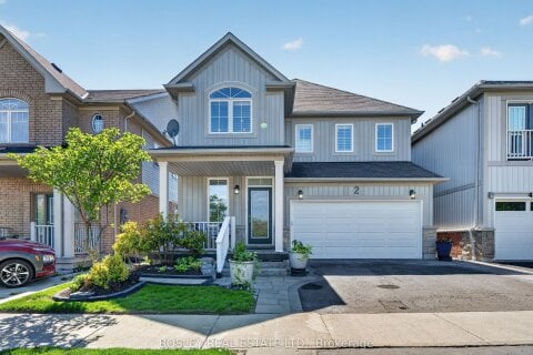 Additional image 7 of 2 Bettina Place, Whitby, ON, L1R 0E8