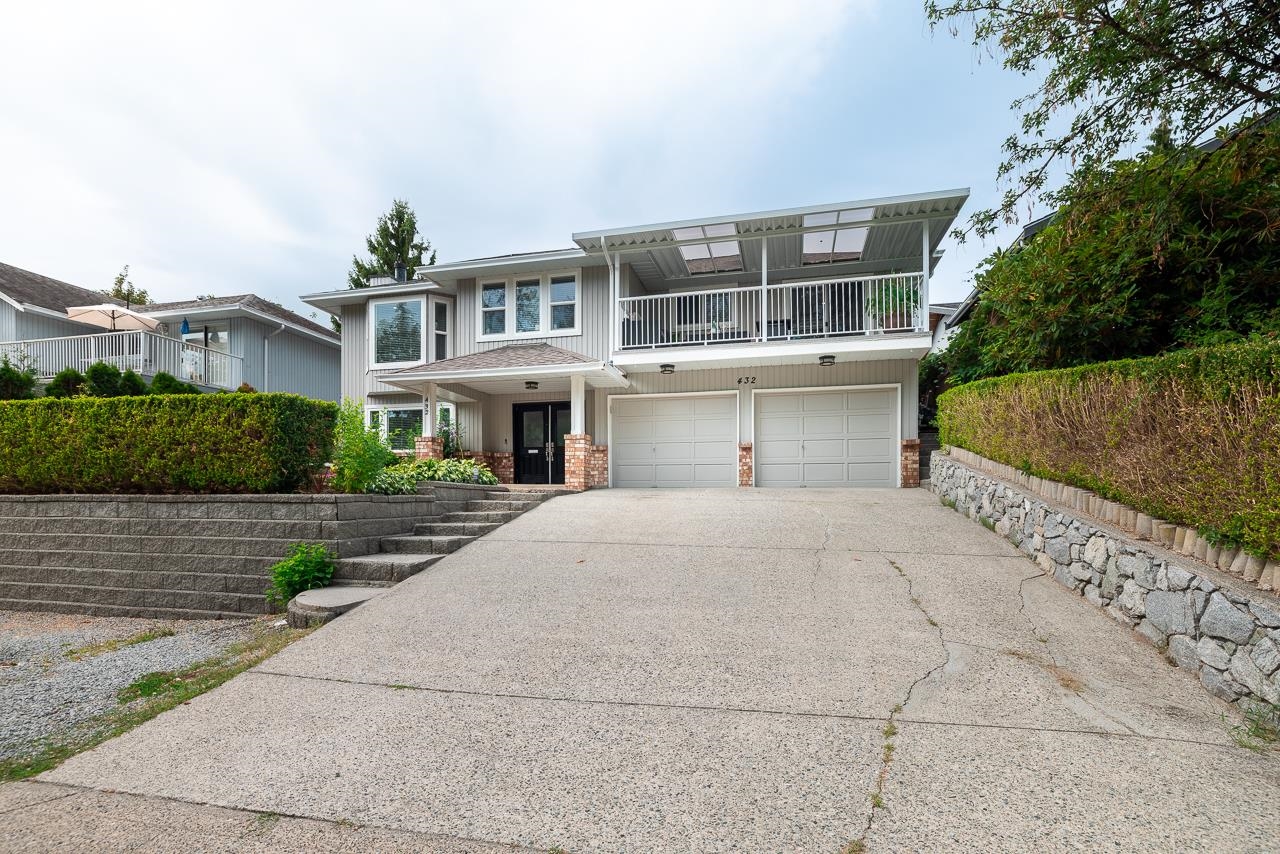 Additional image 2 of 432 Riverview Crescent, Coquitlam, BC, V3C 4X8