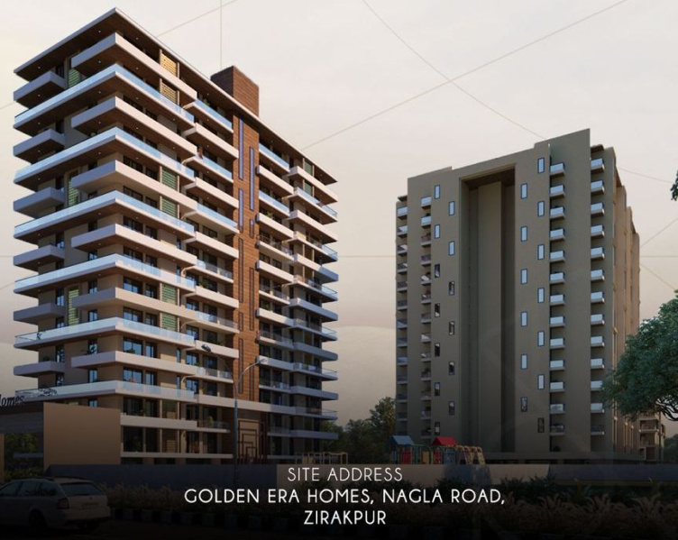 Additional image 3 of Nagla Road, Zirakpur