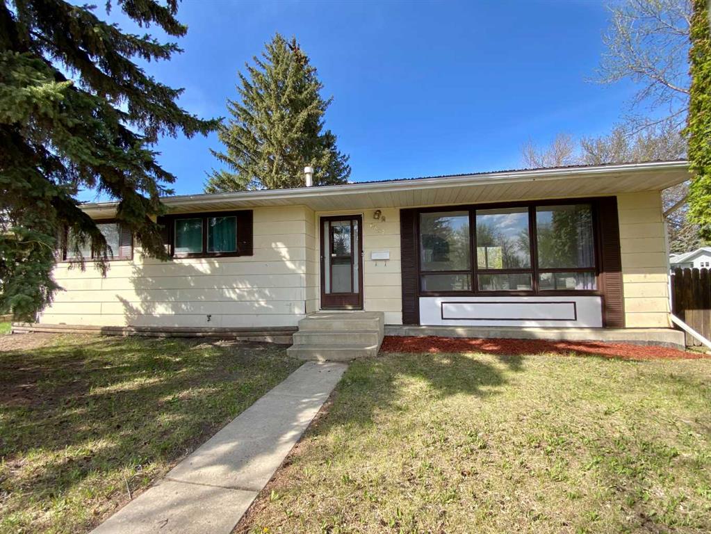6302 Marler Drive, Camrose, AB, T4V2X6