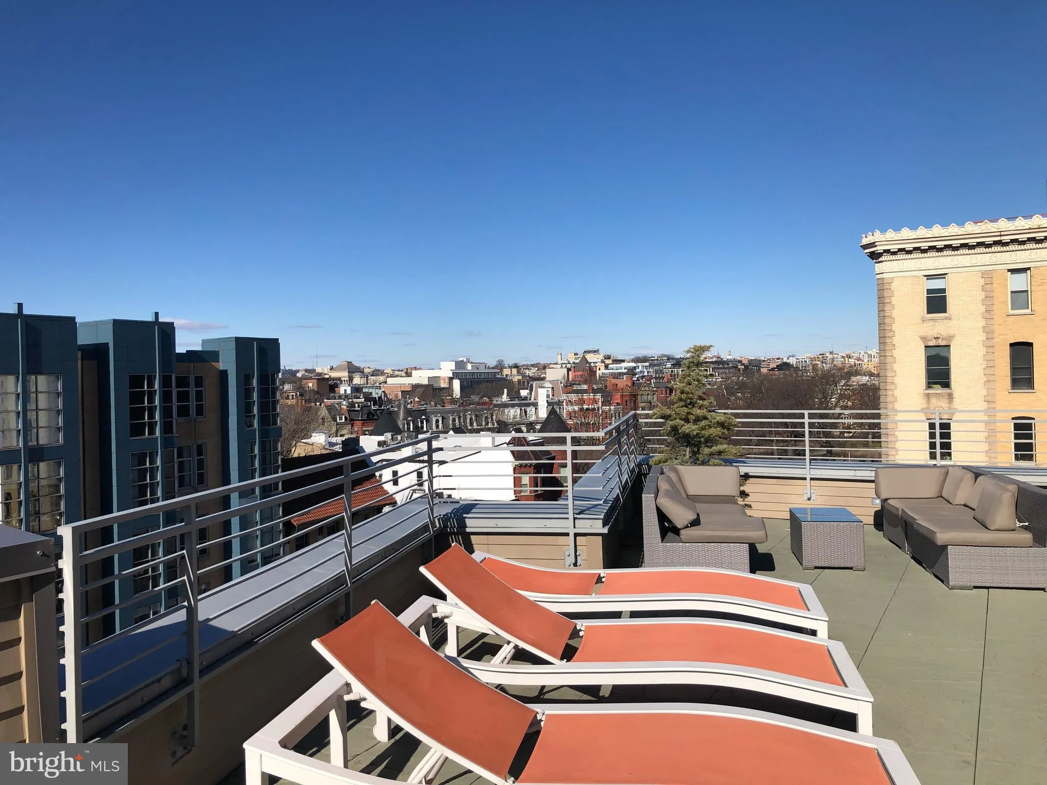 Additional image 62 of 1311 13th Street NW Unit 504, Washington, DC 20005