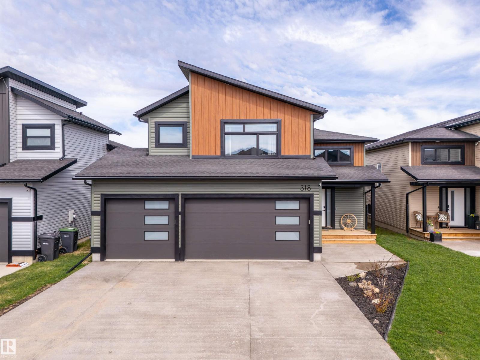 318 Waterton Way, Cold Lake, AB, T9M0L4