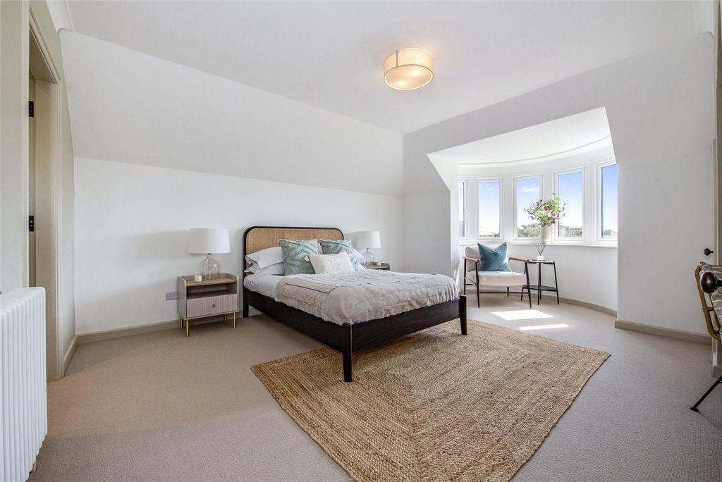 Additional image 12 of 4 bed flat for saleFosters, Fosters Close, East Preston, West Sussex BN16