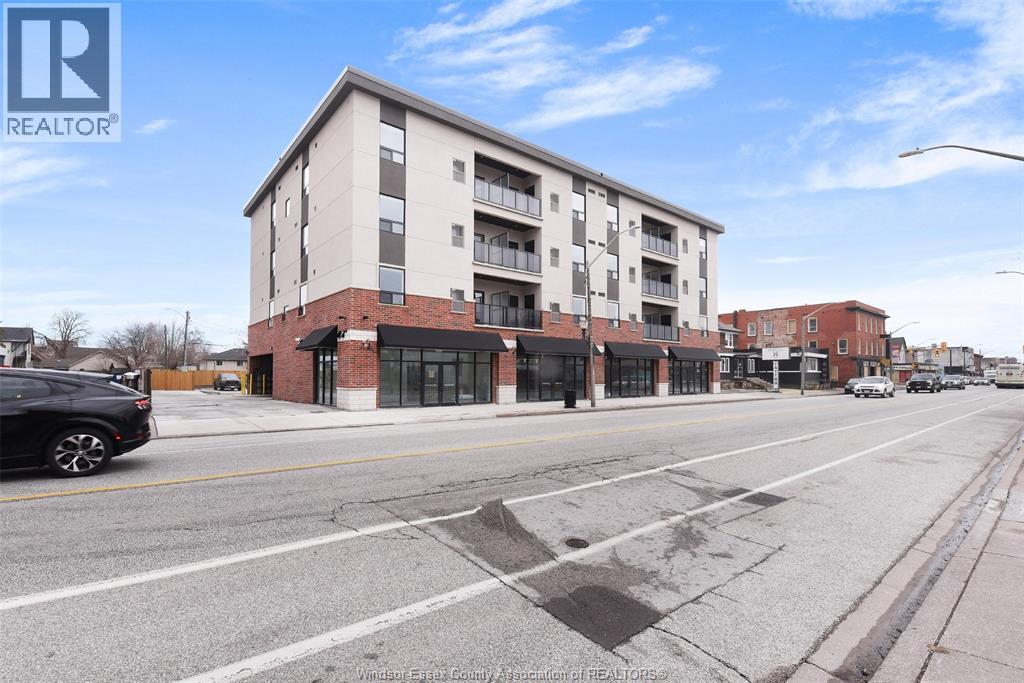 Additional image 3 of 407-840 Wyandotte , Windsor, ON, N9A3J6