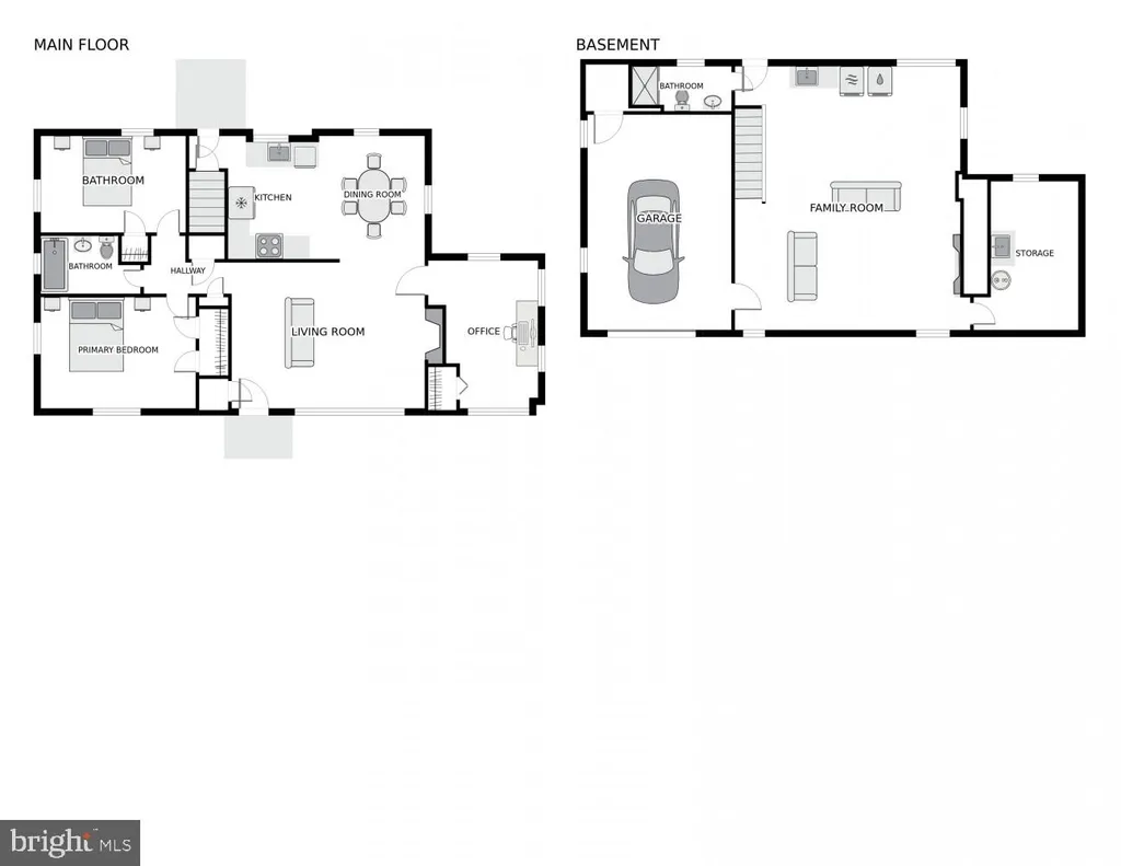 3414 Highwood Drive SE, Washington, DC 20020