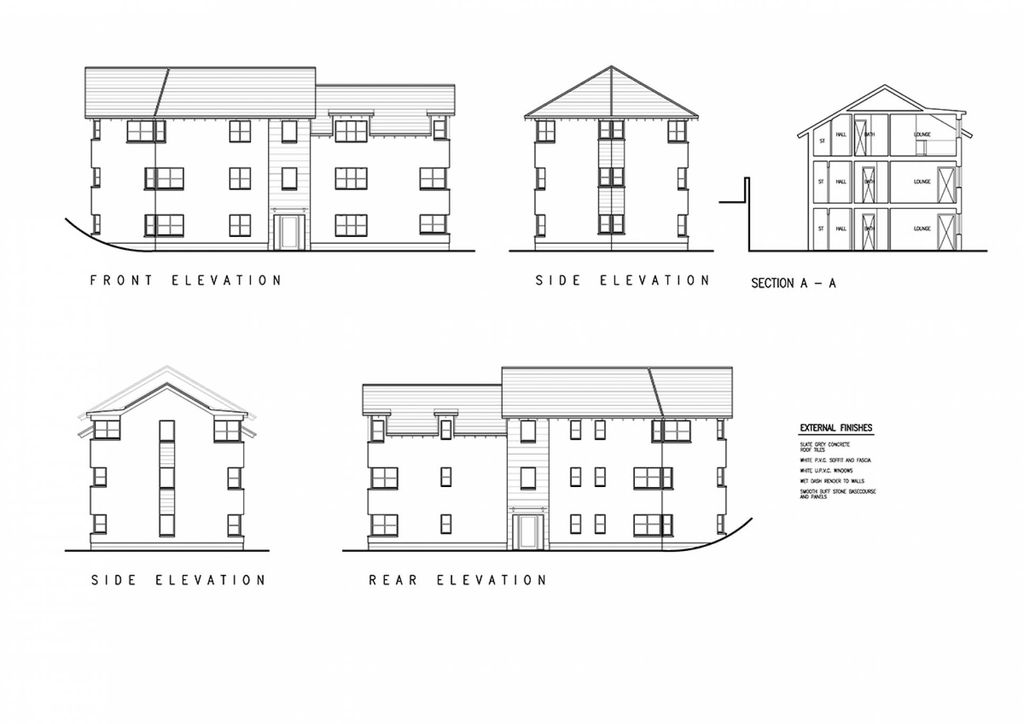 Additional image 7 of Land for saleKirkland Street, Maybole, South Ayrshire KA19
