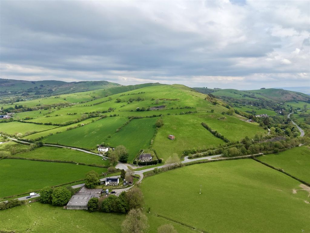 Additional image 4 of 4 bed farmhouse for saleNantmel, Llandrindod Wells LD1