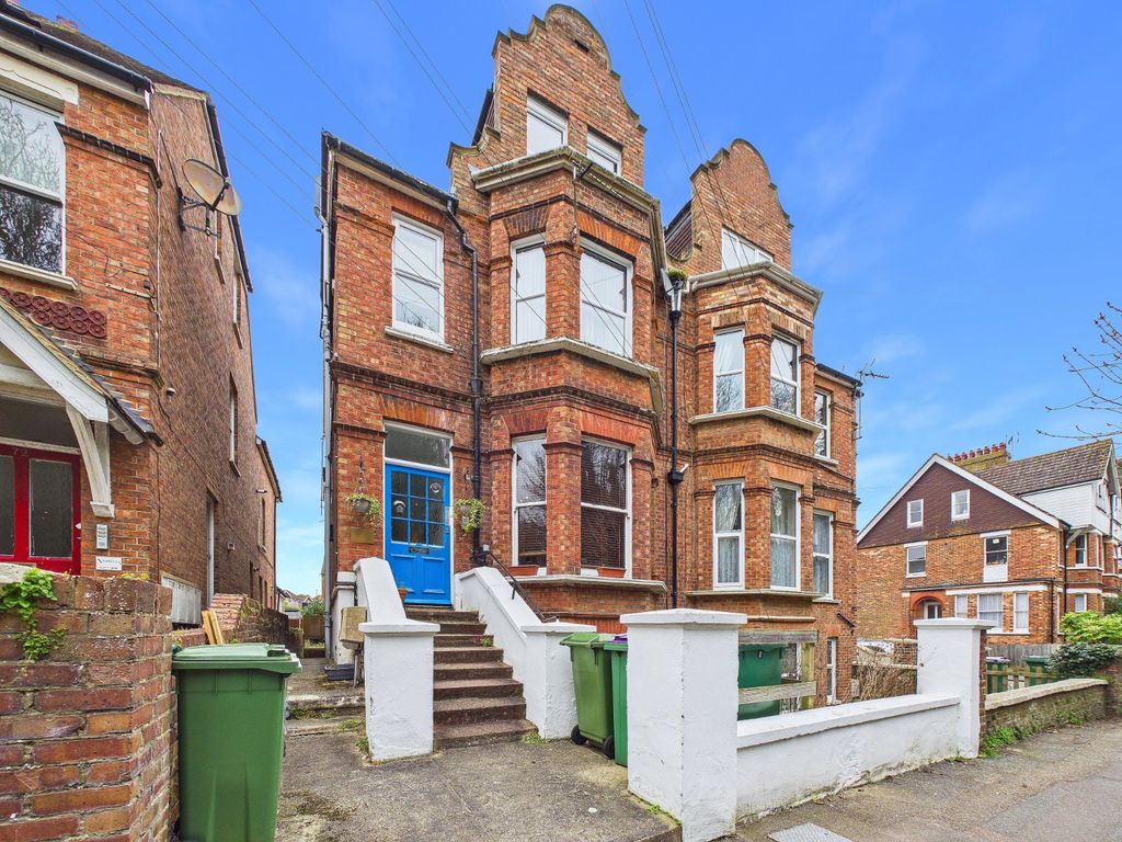 1 bed flat for saleBroadmead Road, Folkestone, Kent CT19